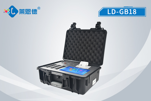 土壤養(yǎng)分不均衡怎么辦？土壤養(yǎng)分速測儀幫助均衡施肥