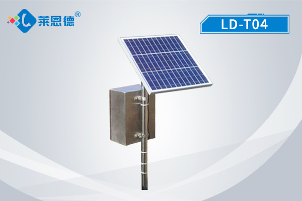 全天候監(jiān)測土壤墑情的系統(tǒng)，24小時自動警報，讓農(nóng)作物更安心