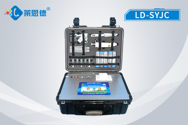 藥物濫用普遍存在，獸藥殘留檢測儀配置以及用途說明