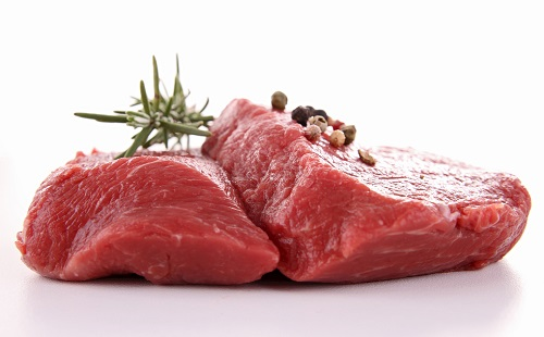 多功能食品安全檢測(cè)儀LD-G1800——肉類食品安全的“保鏢”