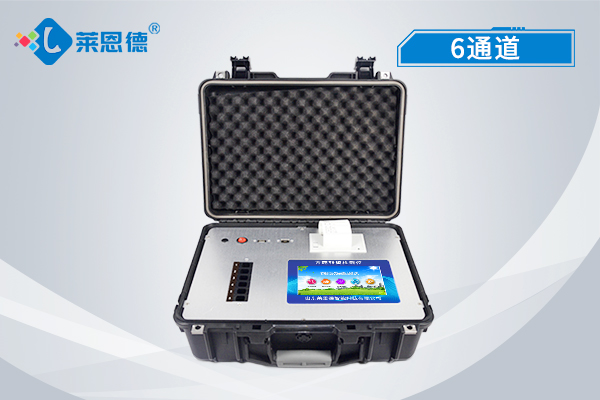 效果看得見！農(nóng)產(chǎn)品是否有農(nóng)殘？三分鐘有答案