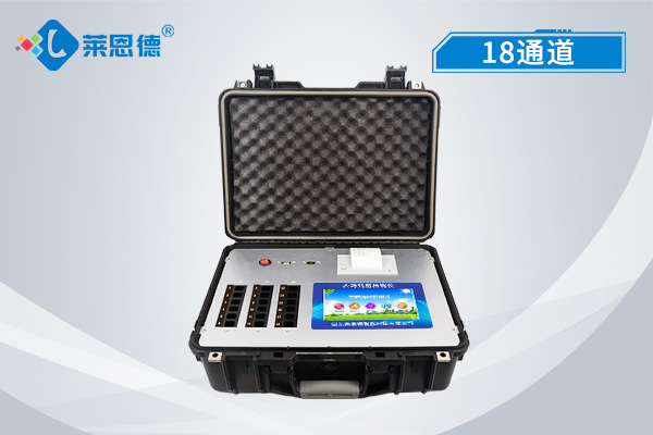 農(nóng)藥殘留檢測儀比農(nóng)殘檢測卡更精準哦