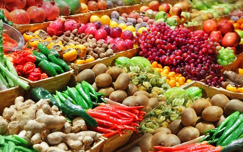 食品安全檢測儀 如何通過檢測保障食品安全？