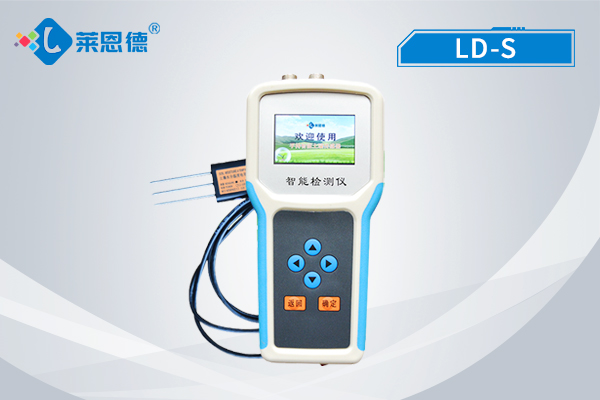 土壤水分測(cè)定儀有助于節(jié)水農(nóng)業(yè)的發(fā)展