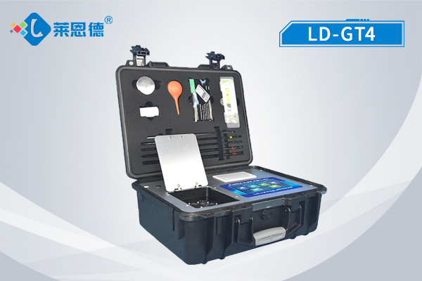 土壤養(yǎng)分速測儀的出現(xiàn)改變了經(jīng)驗和直覺種植的現(xiàn)狀