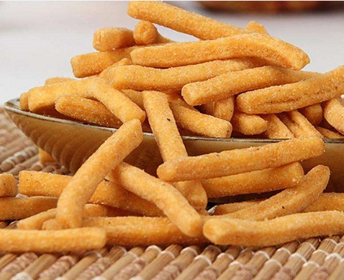 是我愛吃的零食！福馬集團(tuán)旗下味咪油炸休閑小點(diǎn)心大腸菌群超標(biāo)