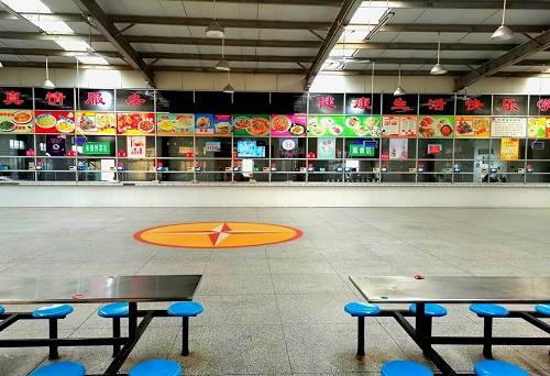 值得推廣，食品安全檢測(cè)儀維護(hù)青少年健康