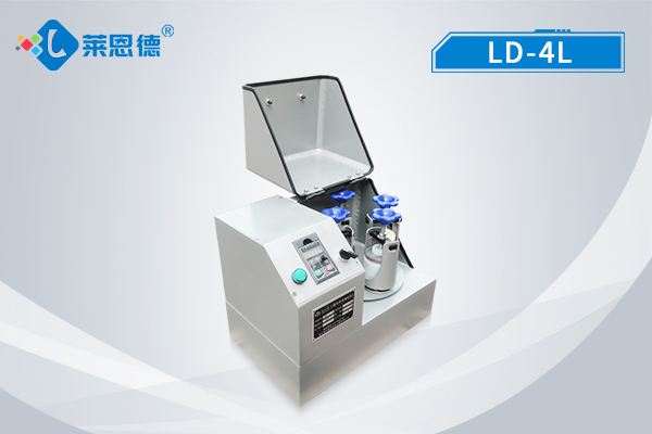 土壤研磨機:高效破碎土壤樣品的先進土壤研磨設備