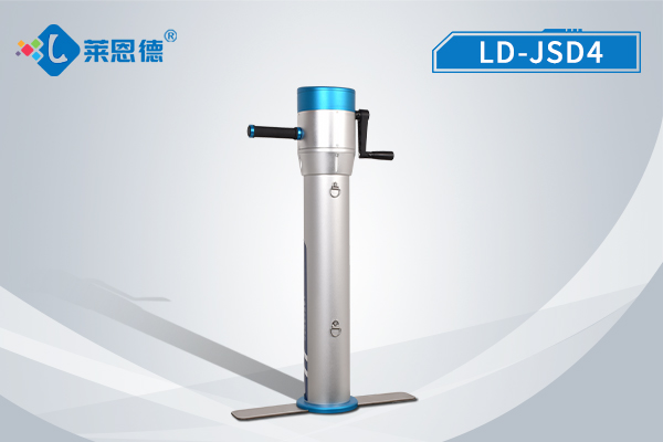 為何選擇手搖式土壤緊實度測定儀？手搖式土壤緊實度測定儀的卓越優(yōu)點