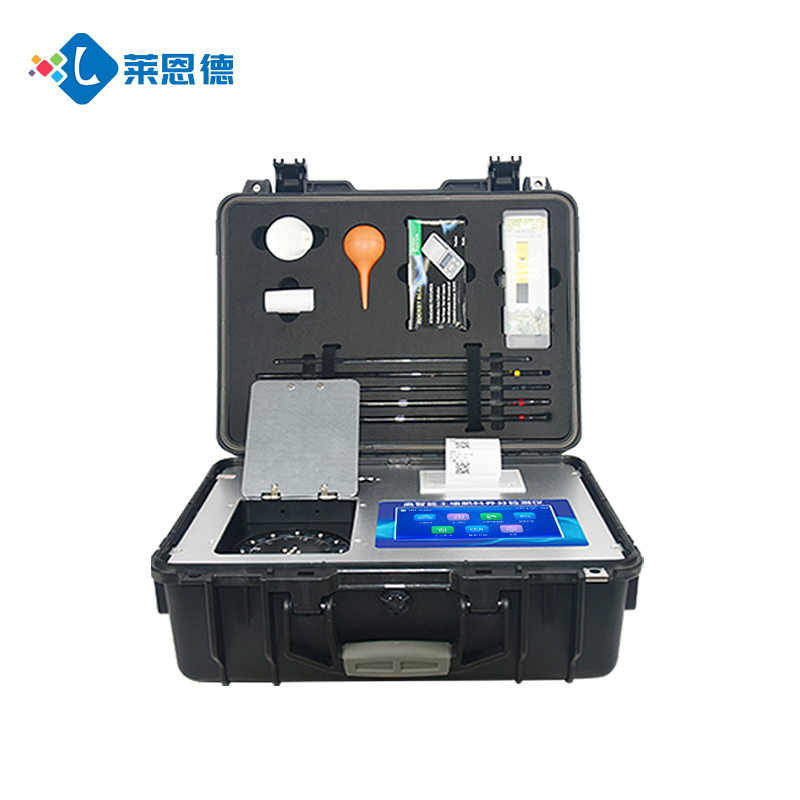 土壤問題扼住作物生長？土壤檢測(cè)設(shè)備解山東土壤檢測(cè)困局