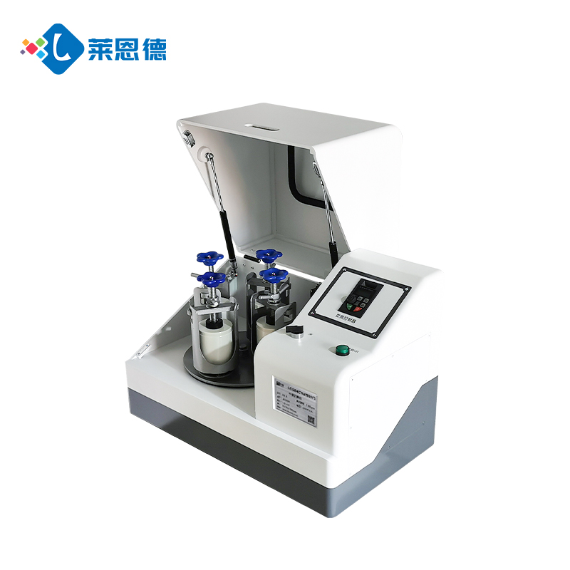 行星球磨機在各行業(yè)的廣泛應(yīng)用與實用效果評測