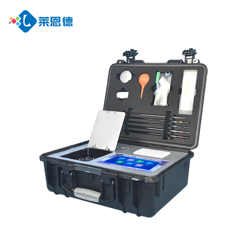 哪款肥料養(yǎng)分檢測儀更出色？萊恩德肥料養(yǎng)分檢測儀的實測評測