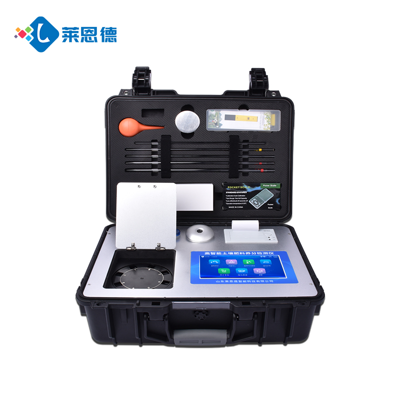 土壤養(yǎng)分速測(cè)儀操作注意事項(xiàng)：實(shí)驗(yàn)室級(jí)精準(zhǔn)度保障技巧