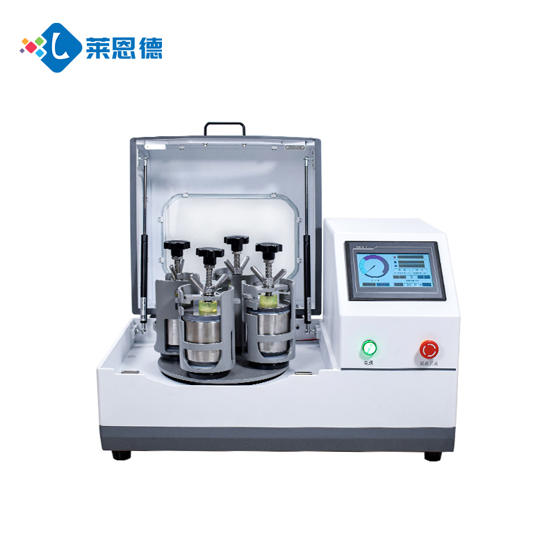 如何選擇土壤研磨機(jī)？行星式球磨機(jī)參數(shù)對(duì)比指南