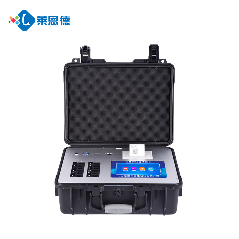 高智能獸藥殘留檢測(cè)儀哪家好？高智能獸藥殘留檢測(cè)儀多少錢