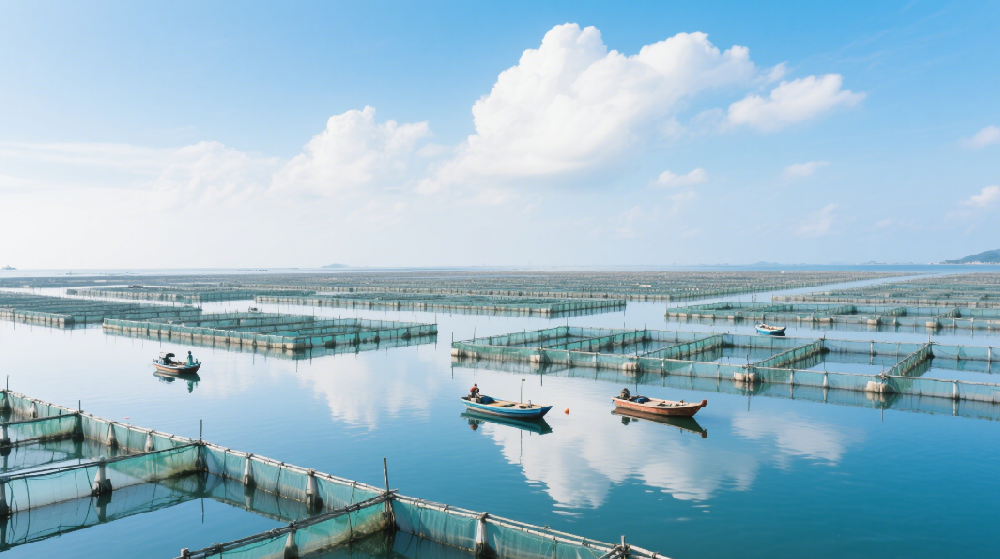 水產(chǎn)養(yǎng)殖必看！如何用檢測儀優(yōu)化溶解氧、pH值？