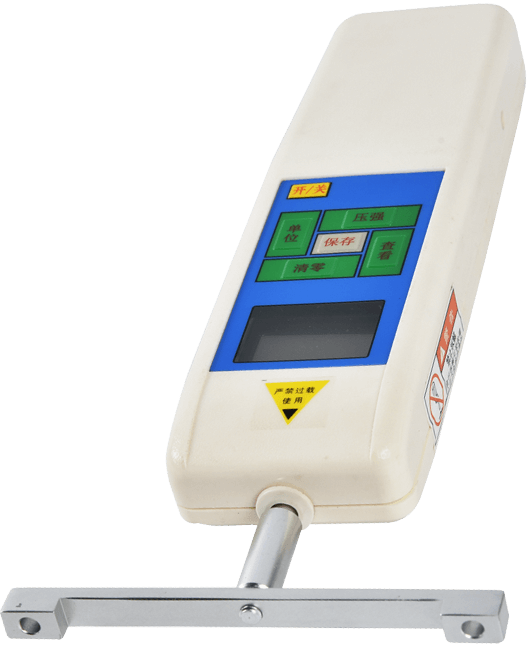 農(nóng)作物抗倒伏測(cè)定儀