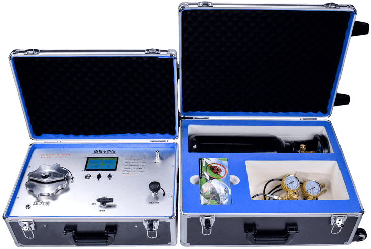 自動(dòng)植物水勢(shì)儀