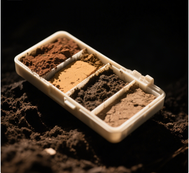 如何用測(cè)土配方施肥儀提高作物產(chǎn)量？附實(shí)操案例