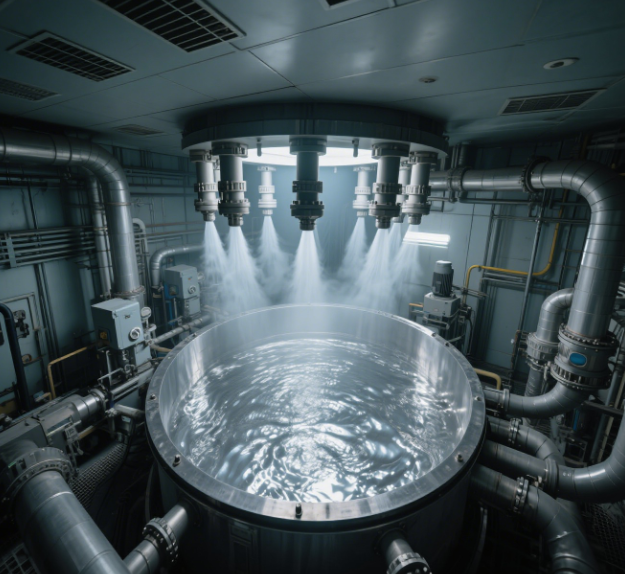 原子吸收分光光度計：核心原理、結(jié)構(gòu)設(shè)計及性能優(yōu)化要點