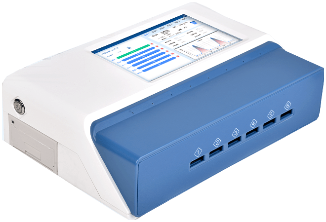 糧食安全綜合檢測儀