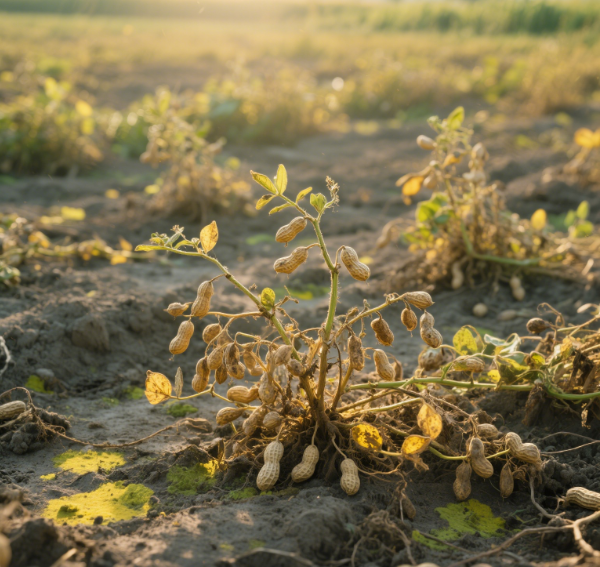 精準施肥灌溉，從一臺土壤水分溫度鹽分PH測定儀開始