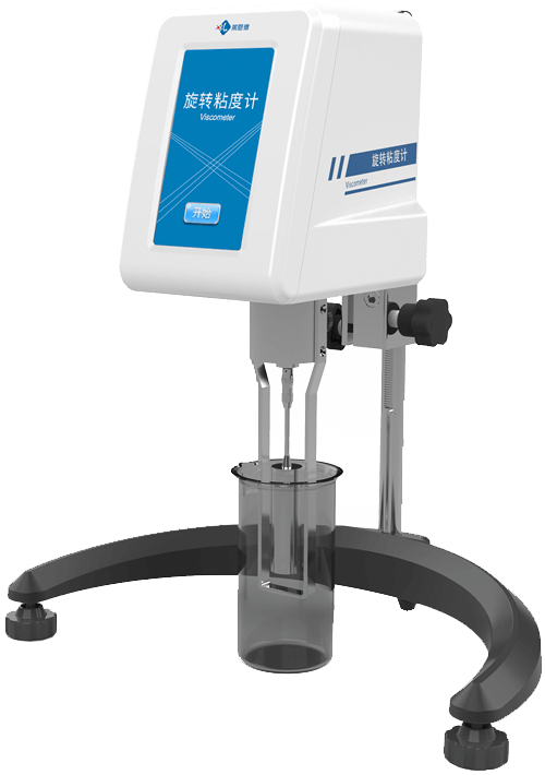 觸摸屏粘度計(jì)