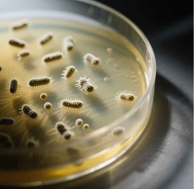 真菌毒素快速精準(zhǔn)檢測(cè)方案