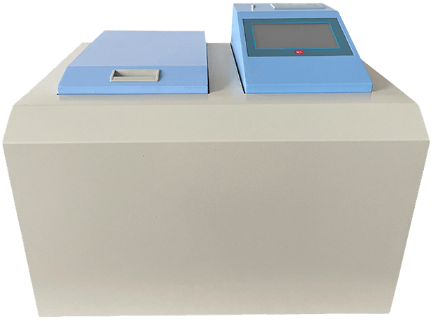 全自動(dòng)量熱儀