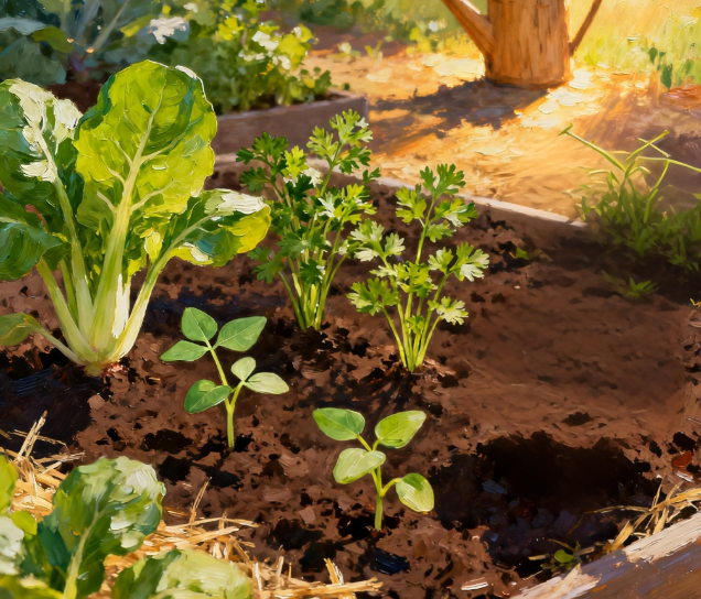 精準(zhǔn)測土不花冤枉錢！萊恩德土壤酸堿度檢測儀價格與實(shí)用性解析